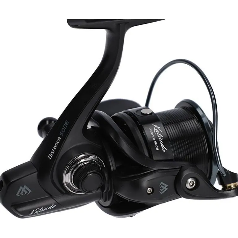 Moulinet Feeder Mikado Katsudo Distance
