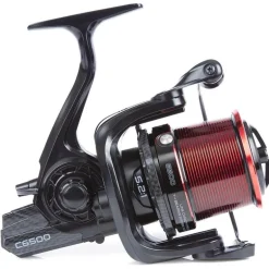 Moulinet Feeder Nytro Starkx Carbon Long Cast