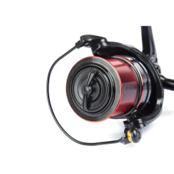 Moulinet Feeder Nytro Starkx Carbon Long Cast