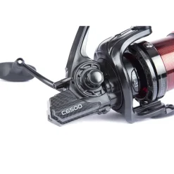 Moulinet Feeder Nytro Starkx Carbon Long Cast