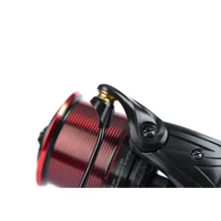 Moulinet Feeder Nytro Starkx Carbon Long Cast