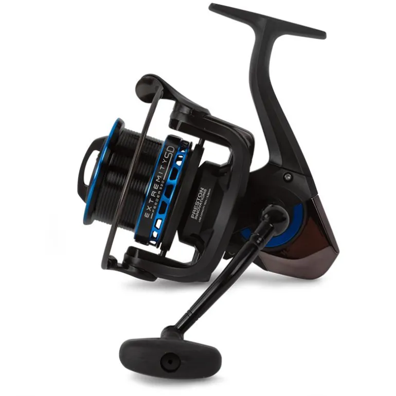 Moulinet Feeder Preston Innovations Extremity Sd Reels