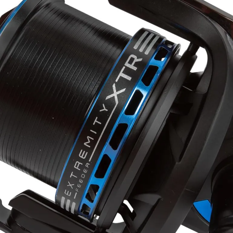 Moulinet Feeder Preston Innovations Extremity Xtr Reel
