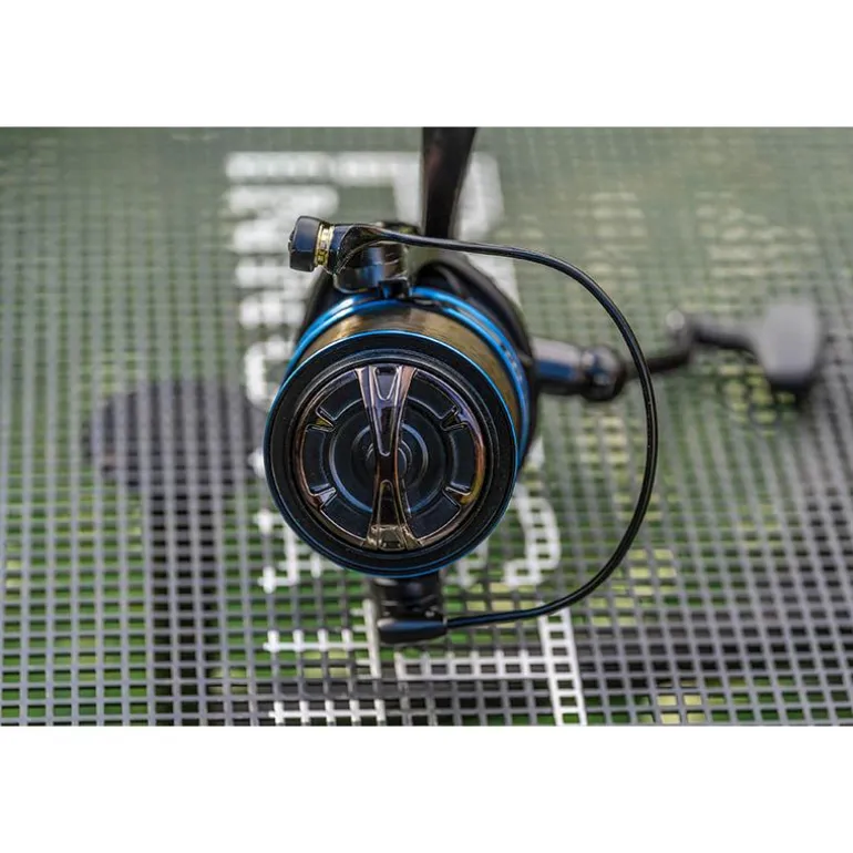 Moulinet Feeder Preston Innovations Extremity Xtr Reel