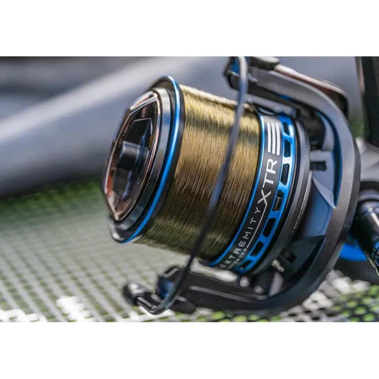 Moulinet Feeder Preston Innovations Extremity Xtr Reel