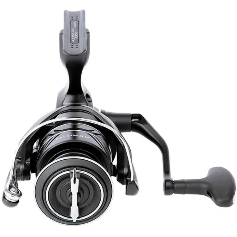Shimano Feeder|Moulinets^Moulinet Feeder Reel Aero Xr