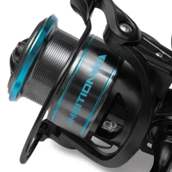 Zebco Moulinets^Moulinet Feeder Ambition Fd Reels