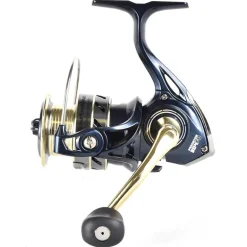 Moulinet Garbolino Lexica Predator Fd