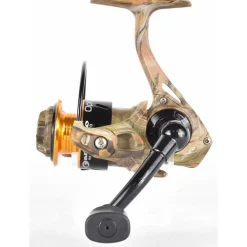 Moulinet Garbolino Optima Live Fd