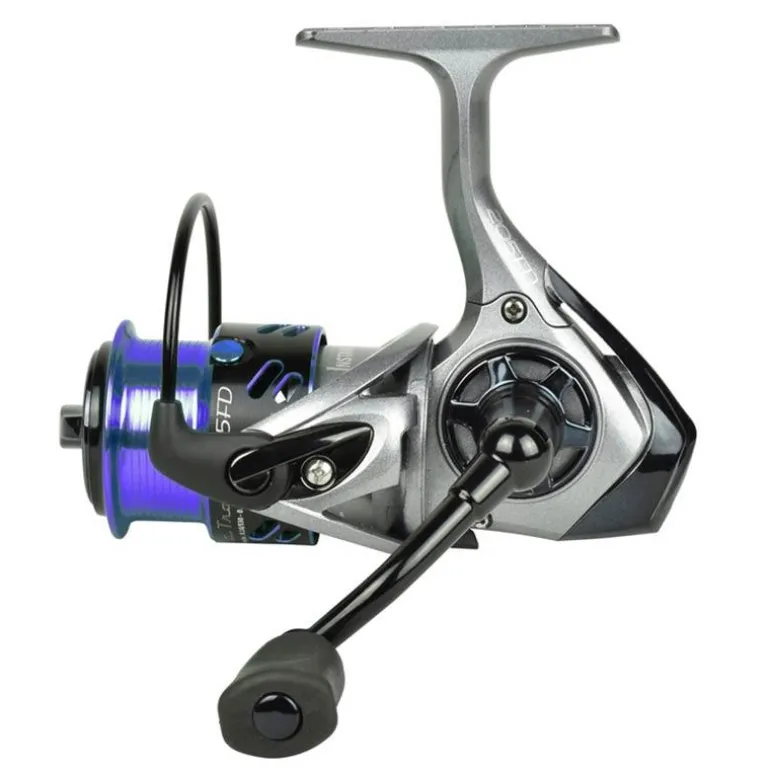 Moulinet Garbolino Supra Feeder Fd