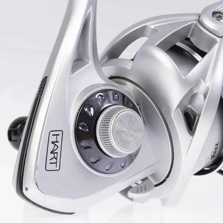 Moulinet Hart Nation Cat 8000