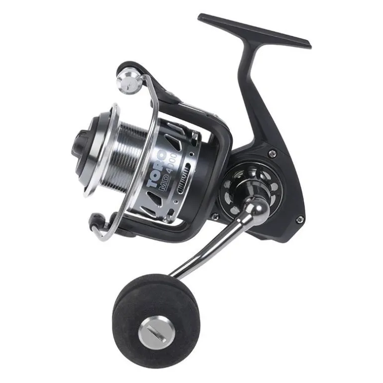 Moulinet Hart Toro Md