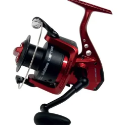 Iridium Moulinets Mer^Moulinet Captiva Z
