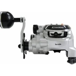 Banax Moulinets Mer^Moulinet Éléctrique Kaigen 300 C