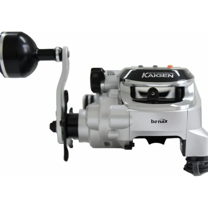 Banax Moulinets Mer^Moulinet Éléctrique Kaigen 300 C