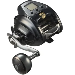 Daiwa Moulinets Mer^Moulinet Éléctrique Seaborg 2024