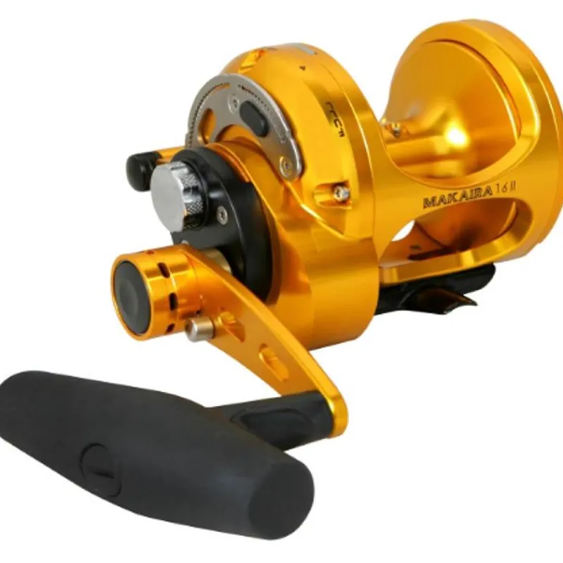 Okuma Moulinets Mer^Moulinet Mer Makaira Big Game