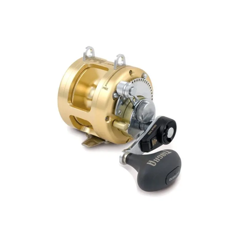Shimano Moulinets Mer^Moulinet Mer Traine Tiagra
