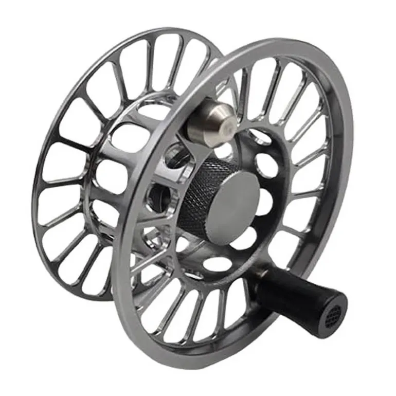 Moulinet Mouche Devaux D900 Case