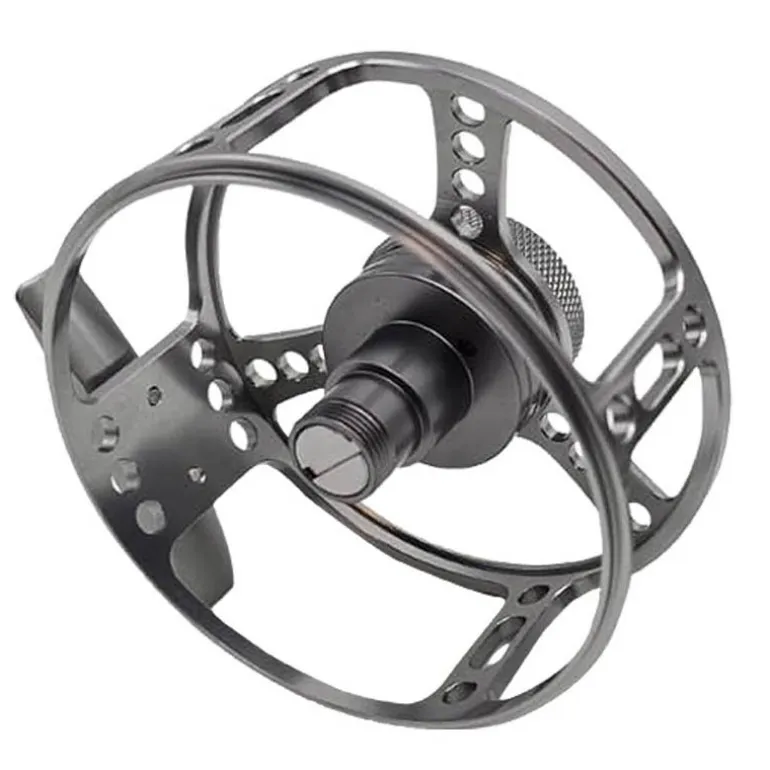 Moulinet Mouche Devaux D900 Case