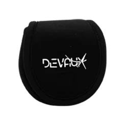Moulinet Mouche Devaux D900 Case