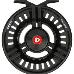 Moulinet Mouche Greys Cruise Cassette Fly Reel