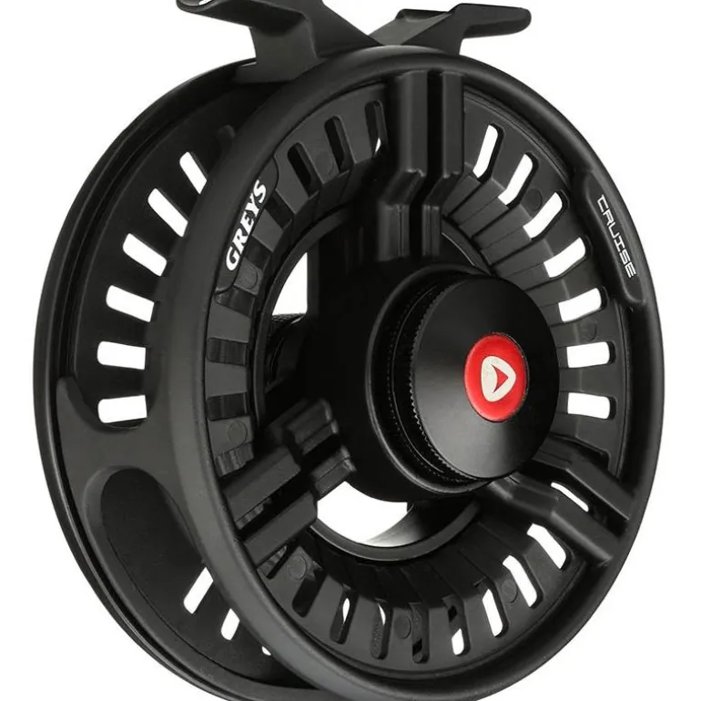 Moulinet Mouche Greys Cruise Cassette Fly Reel