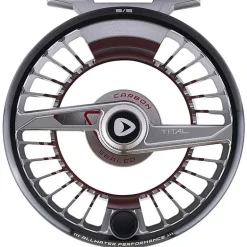 Moulinet Mouche Greys Tital Fly Reel