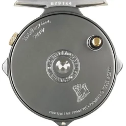 Hardy Moulinets Mouche^Moulinet Mouche 1939 Bougle Heritage Reel