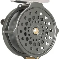 Hardy Moulinets Mouche^Moulinet Mouche 1939 Bougle Heritage Reel
