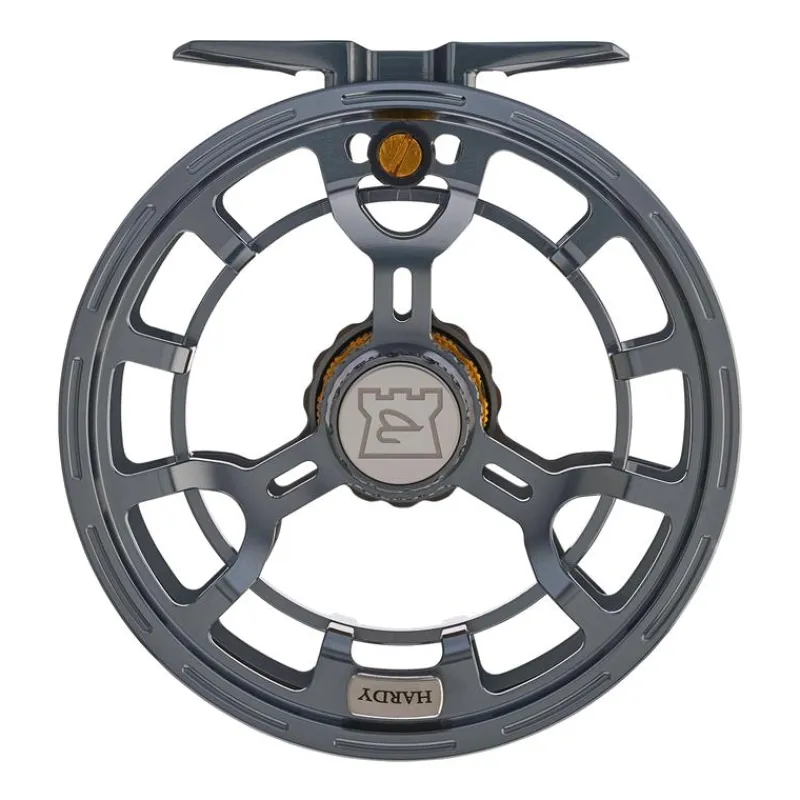 Hardy Moulinets Mouche^Moulinet Mouche Hreaver30ti Averon Ti Reel