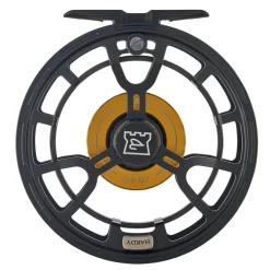 Moulinet Mouche Hardy Hreaver50en Averon Euro Reel