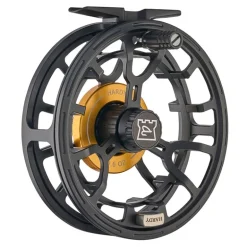 Moulinet Mouche Hardy Hreaver50en Averon Euro Reel