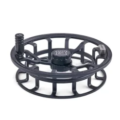 Moulinet Mouche Hardy Hreaver50en Averon Euro Reel