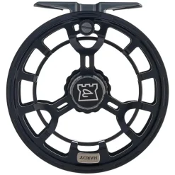 Moulinet Mouche Hardy Hreaver30bk Averon Blk Reel