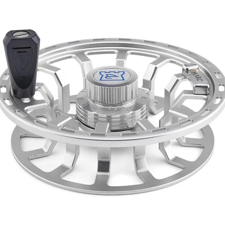 Moulinet Mouche Hardy Hreftr06 Fortuna Regent Reel