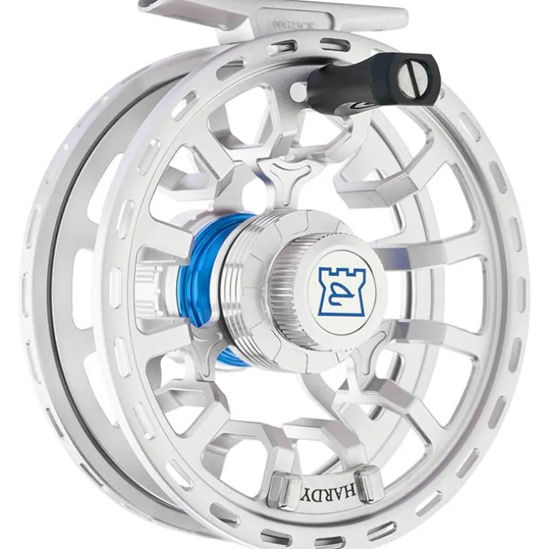 Moulinet Mouche Hardy Hreftr06 Fortuna Regent Reel