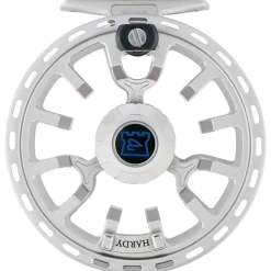 Moulinet Mouche Hardy Hreftr06 Fortuna Regent Reel