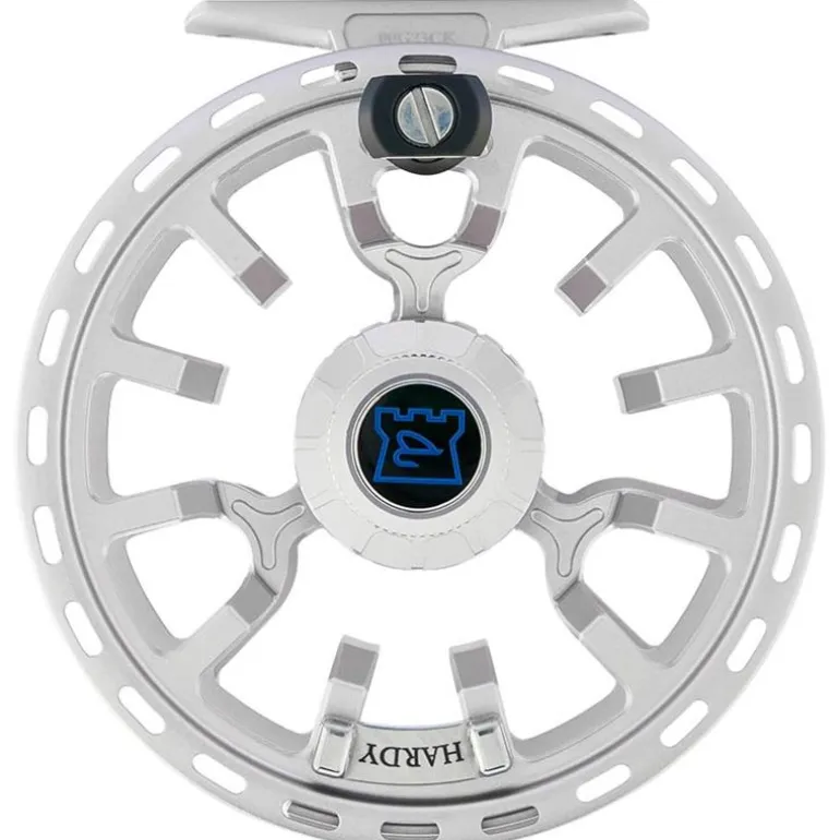 Moulinet Mouche Hardy Hreftr06 Fortuna Regent Reel
