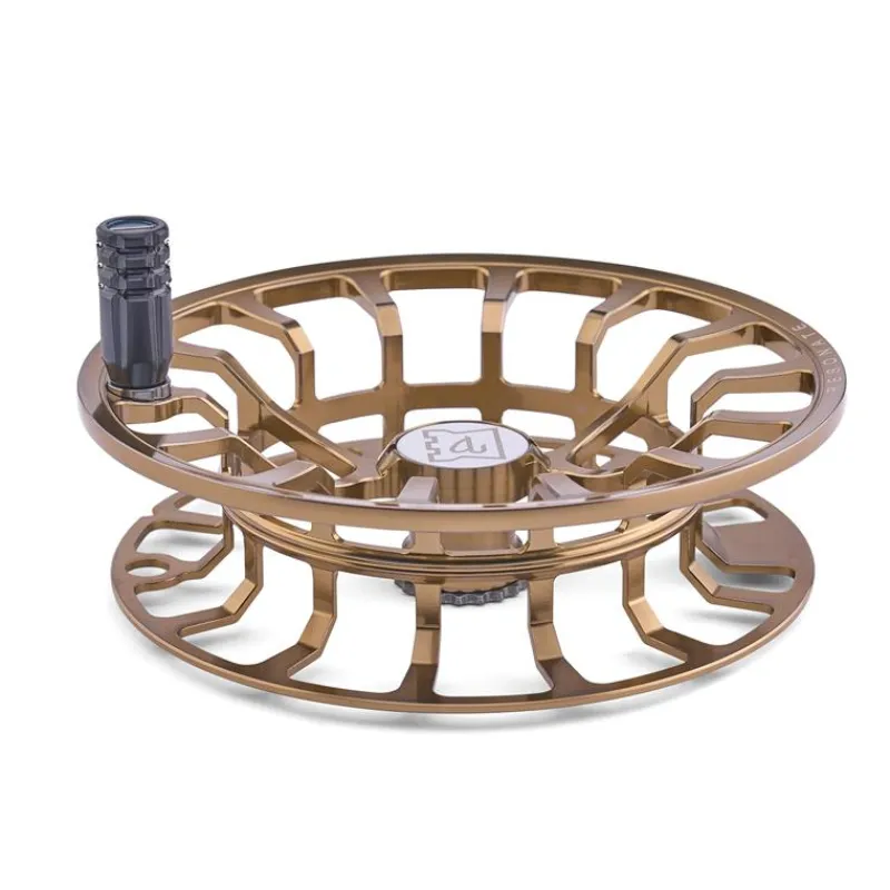 Hardy Moulinets Mouche^Moulinet Mouche Hrereso20 Resonate Reel