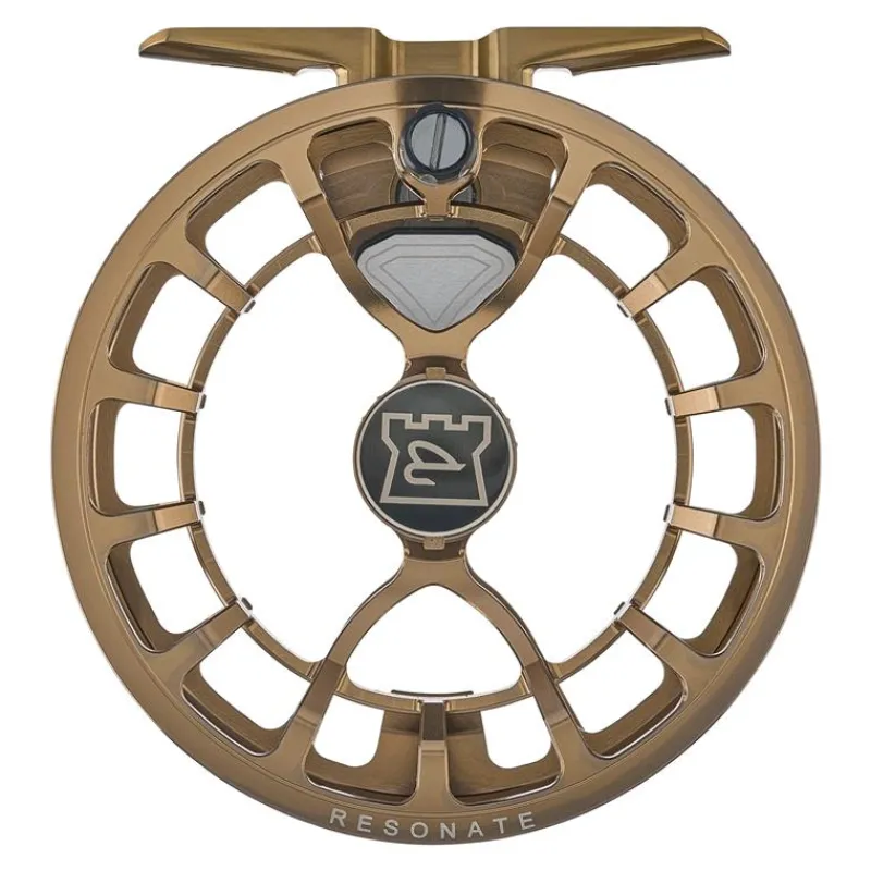 Hardy Moulinets Mouche^Moulinet Mouche Hrereso20 Resonate Reel