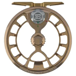 Hardy Moulinets Mouche^Moulinet Mouche Hrereso20 Resonate Reel
