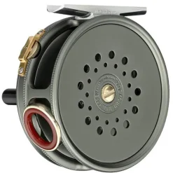 Moulinet Mouche Hardy 1912 Perfect