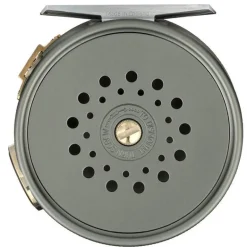 Moulinet Mouche Hardy 1912 Perfect