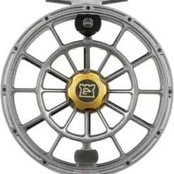 Moulinet Mouche Hardy Zane Carbon Reel