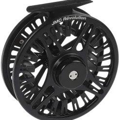 Moulinet Mouche Jmc Revolution