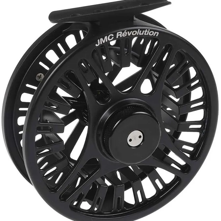 Moulinet Mouche Jmc Revolution