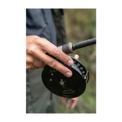 Moulinet Mouche Korum Allrounder Centrepin 4.5” Nmb