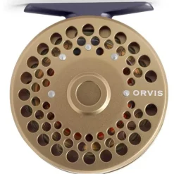 Moulinet Mouche Orvis Battenkill Click
