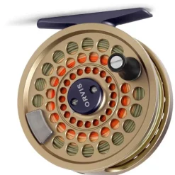 Moulinet Mouche Orvis Battenkill Click